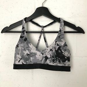 Under Armour Sports Bra